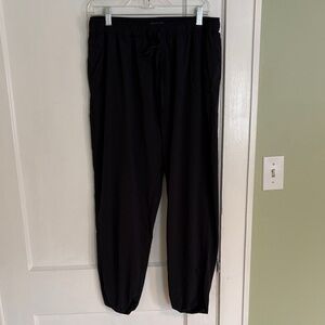 Toad & Co. lightweight joggers